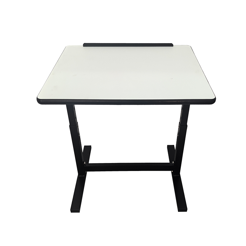 Adjustable Height Drawing Table